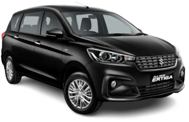 Sewa Suzuki Ertiga jati luhur