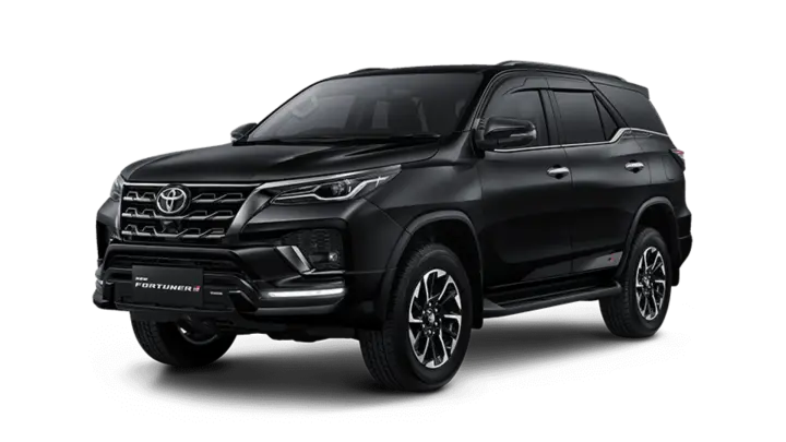 Sewa  Daihatsu Terios jati luhur