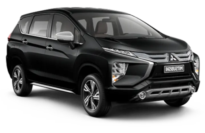 Sewa Mitsubishi XPander jati luhur